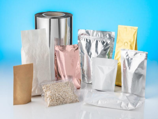 Flexible Packaging Market Comprehensive Analysis Along With Trends, Recent Development and Leading Growth Drivers