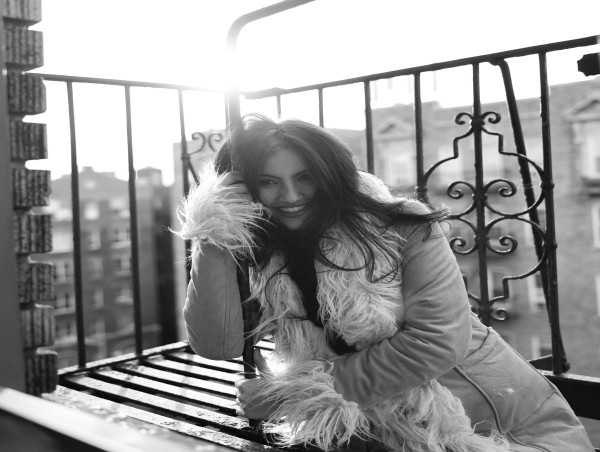 Adeline V. Lopez Drops a New Single From Her Upcoming Summer EP