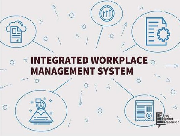  Integrated Workplace Management System Market: Rising Demand Sparks Industry Growth 2027 