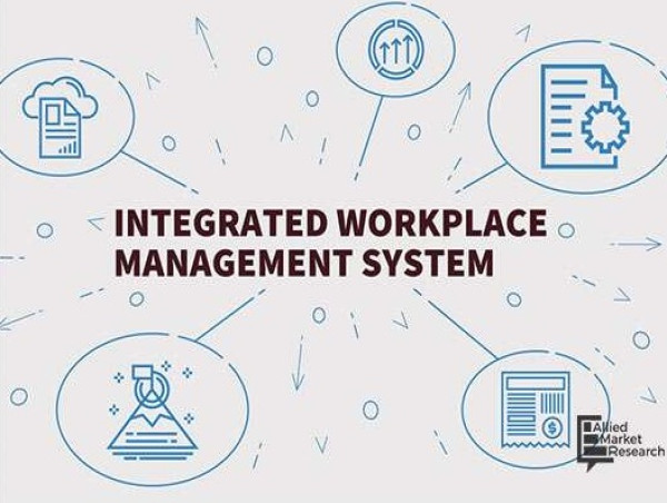 Integrated Workplace Management System Market: Rising Demand Sparks Industry Growth 2027
