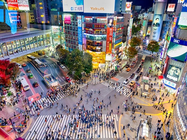  Shiba Inu displays top performance in Japan as SHIB/JPY debuts on Binance 