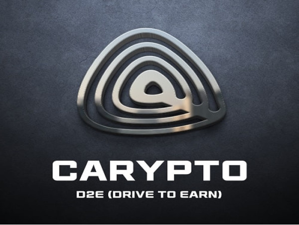 CARYPTO D2E Project Hivemapper and Carypto Foundation Merge to Enhance Drive-to-Earn Service