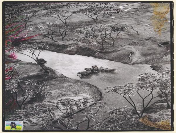 Waddington's Presents: Photographs in Partnership With CONTACT Photography Festival