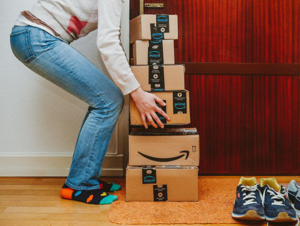 Amazon Q1 earnings are out: here’s what CEO Jassy said in press release