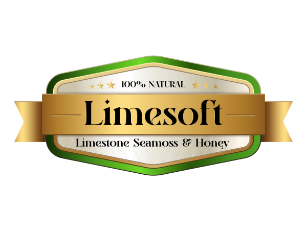 Limesoft Unveils the World's First Limestone Blend Series Irish Seamoss & Honey Soap