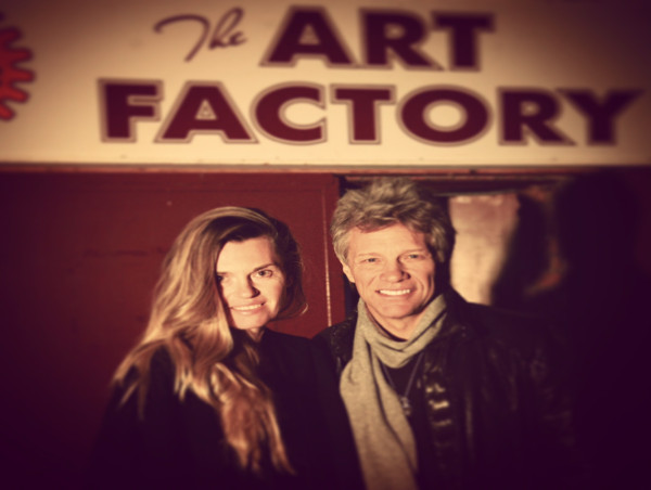 Art Factory now creates Wedding DocuJourneys with Ray Ban Meta Smart Glasses.