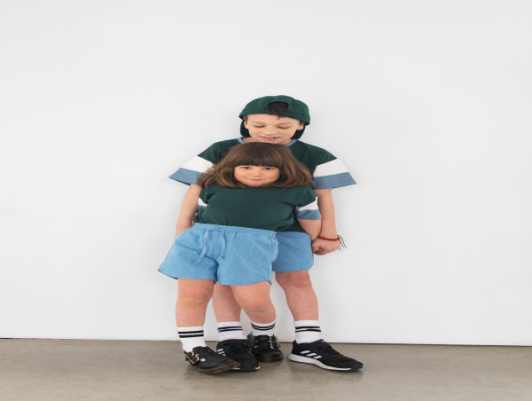 Nouvelle Collection Unisexe et Éthique pour Enfants par Eve Lavoie avec Ouverture Exclusive de l'Atelier