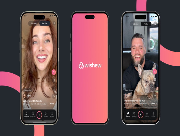 WISHEW And The New Era Of Social Networks: A Revolution Is Underway, Officially Launched On World Wish Day, April 29