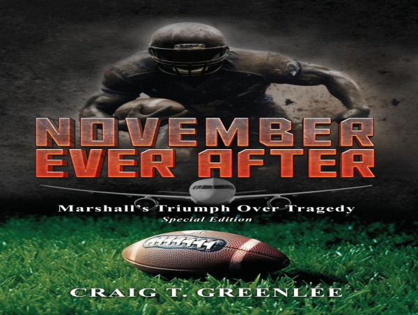  From Grief to Greatness: Untold Marshall Plane Crash Stories 