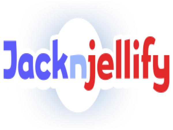  Jacknjellify Celebrates Over 16 Years of Animation Excellence and Online Influence 