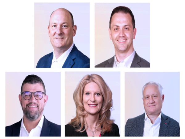 Dayco Announces Five Senior Leadership Hires and New Headquarters