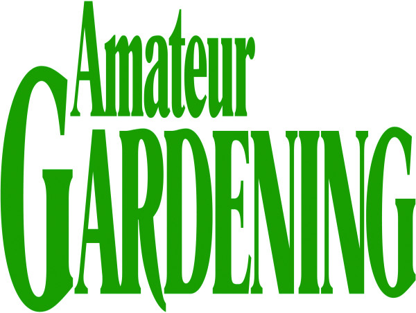 Amateur Gardening Magazine Celebrates Its Big 140th Anniversary Edition in Style