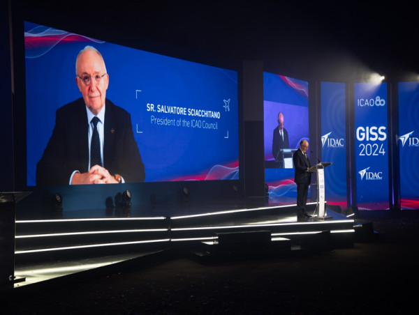  ICAO symposium underscores the importance of global capacity development initiatives 