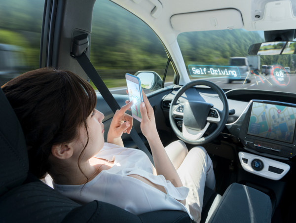  Autonomous Cars Market is set to Reach USD 22.75 billion by 2030, with CAGR of 32%. 