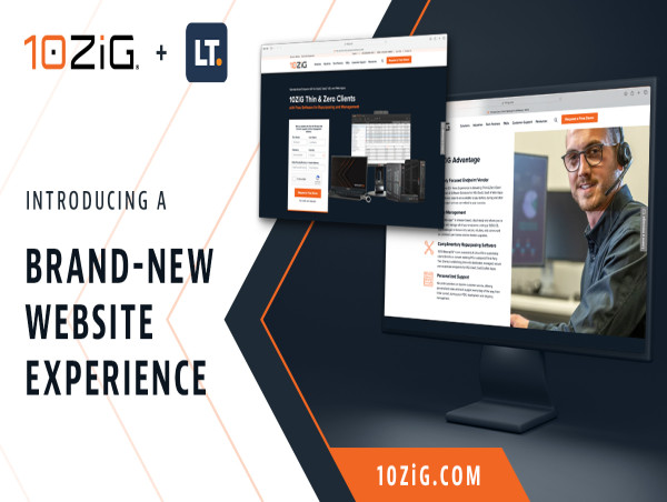  10ZiG Technology Launches Redesigned Website to Showcase Its Unified Hardware and Software Solutions 