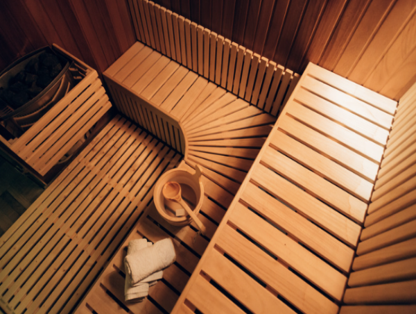 Jing He of California Partners with FranCoach to Become a Perspire Sauna Studio Owner