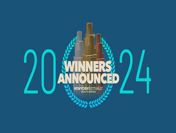 NYF Health® Awards Announces 2024 Winners