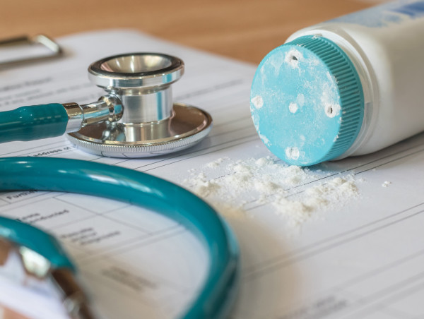  Plaintiffs' Attorneys Blow the Whistle on J&J's Back-Door Bankruptcy Tactic in Talc/Ovarian Cancer Litigation 