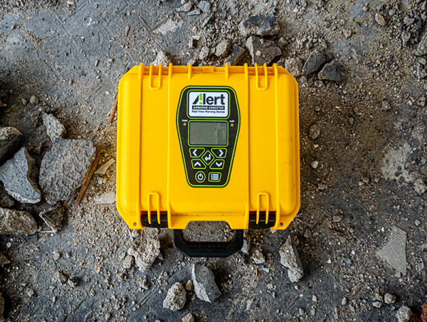  Real Time Asbestos Monitoring Is Here 