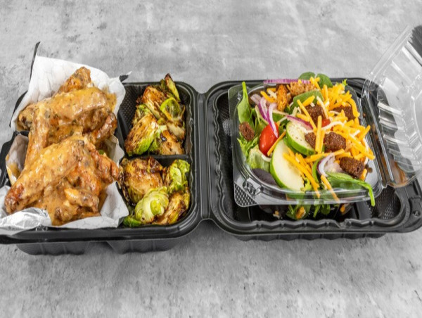 Reddy Wings Launches First Franchise, Pioneers Healthier Fast Food Options Nationwide