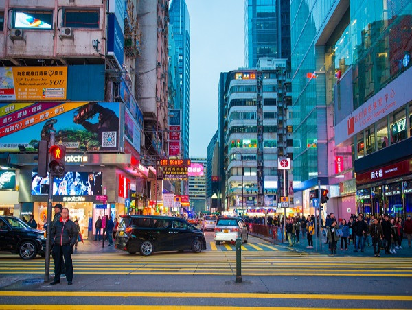AMTD Digital (HKD) stock price went parabolic: Avoid
