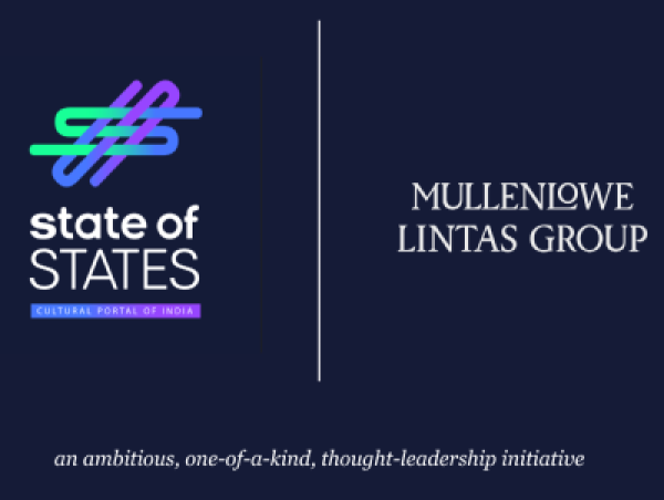 MullenLowe Lintas Group Commissions ‘State of States’, a Pioneering Study to Deconstruct the Different Indian Cultures in Collaboration with Quantum Solutions