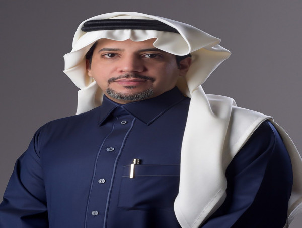 Head of the Founding Team of the Global Water Organization Commends Saudi Arabia's Leadership Role in Water Initiatives