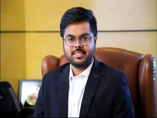 Exclusive: BuyUcoin CEO says India is seeing a ‘shift in mindset’ related to crypto investments