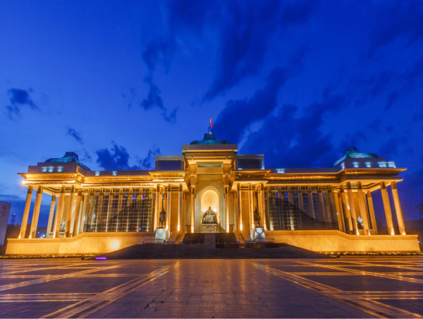  Investor Fears Spike as Mongolia Enacts Law Targeting Private Sector 