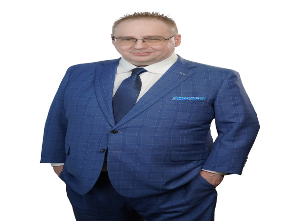John Mitchell Teams Up with SuccessBooks® and Jack Canfield to Co-Author, “Mindset Matters”