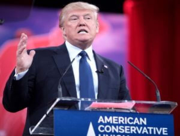 SEC just charged Trump Media auditor with ‘massive fraud’