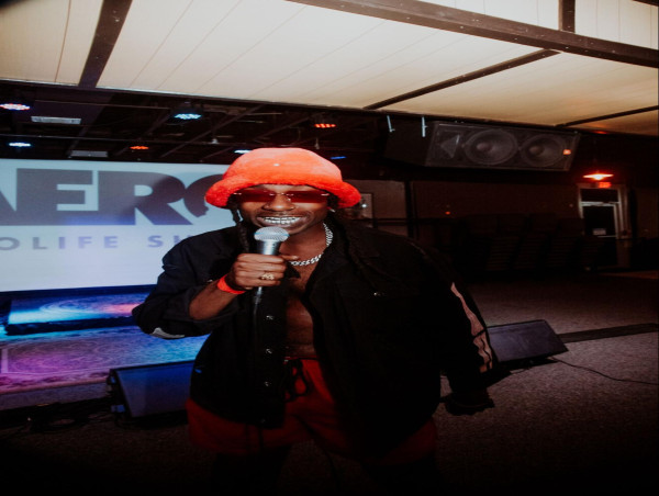 Dallas Based Artist Prime Ali is Winning Hearts With His Inspiring Music