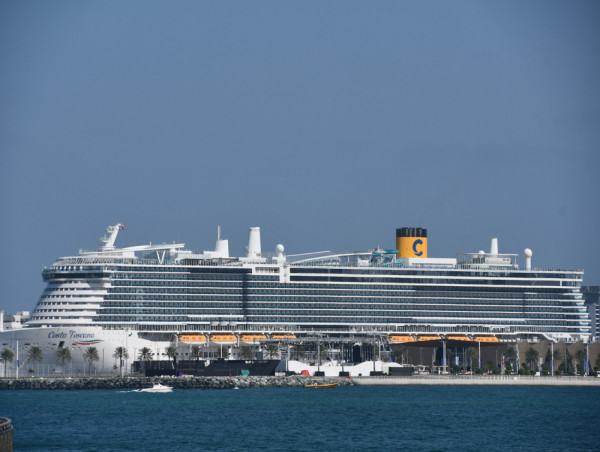  These undervalued cruise stocks could gain in 2024 as passenger numbers jump 