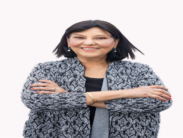 Jean Janki Samaroo Partners with SuccessBooks® and Jack Canfield to Co-Author, “Mindset Matters”