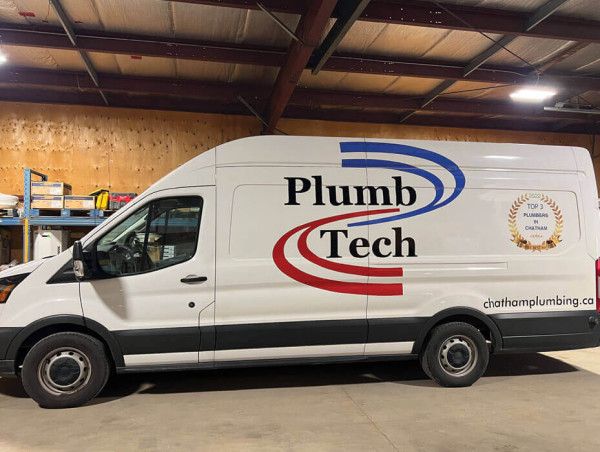 Chatham’s Top-Rated Plumber, Plumb Tech Bags Their Four Consecutive ThreeBestRatedⓇ Award Of Excellence