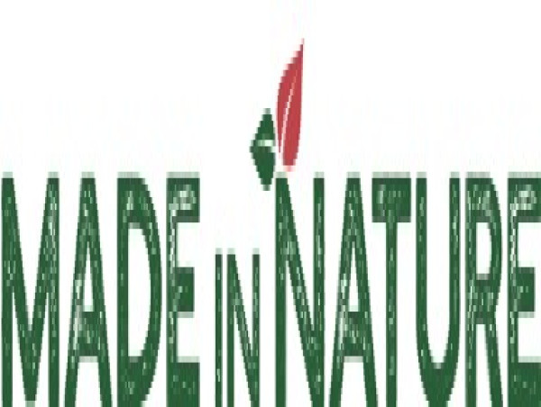  MADE IN NATURE AUF DER MACFRUT IN RIMINI 