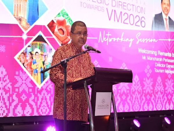 Tourism Malaysia Unveils Strategic Roadmap for Visit Malaysia 2026