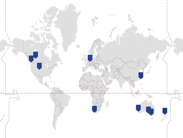 FGG announces 10 cities have successfully moved into the Gay Games XIII 2030 Long List