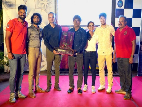 UNIFI CAPITAL Offshore Regatta 2024