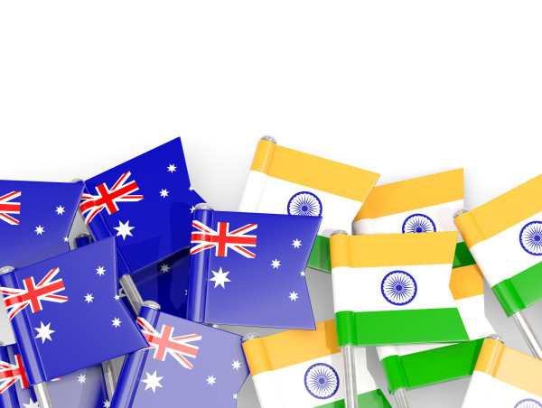 India lifts tariffs on chickpeas, boosting Australian exports