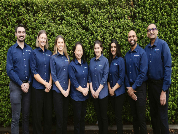 Geelong’s Myers Street Dental Clinic Reflects On A Year Of Growth & Milestones In 2023, On Winning ThreeBestRated® Award