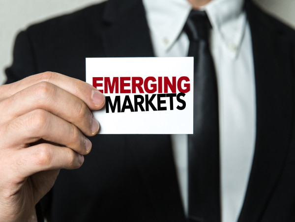  Emerging markets rally as Turkey, Egypt, and Nigeria receive positive financial outlooks 