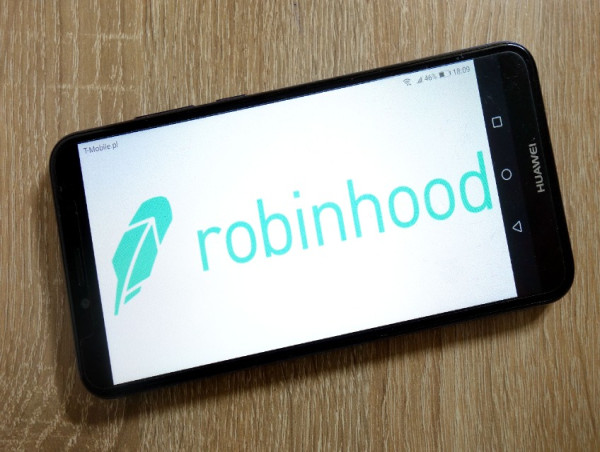  SEC issues Wells Notice to Robinhood Crypto 