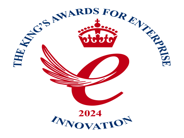  British Crowd and Public Safety Tech Company Honoured with King's Award for Enterprise 