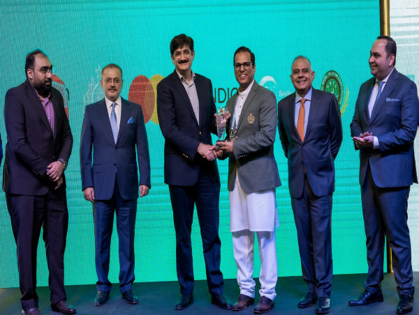 Empowering Commuters: Zindigi, Sindh Govt, Mastercard, & People Bus Service First Open Loop Transit Solution in Pakistan 