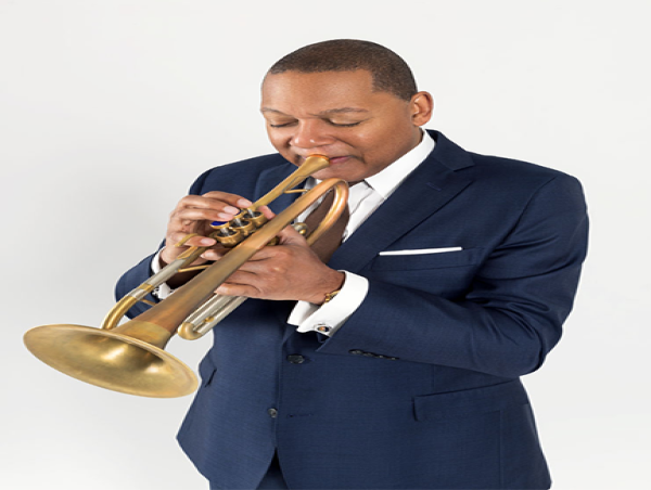  Wynton Marsalis to Headline the 30th Annual McTell Festival 