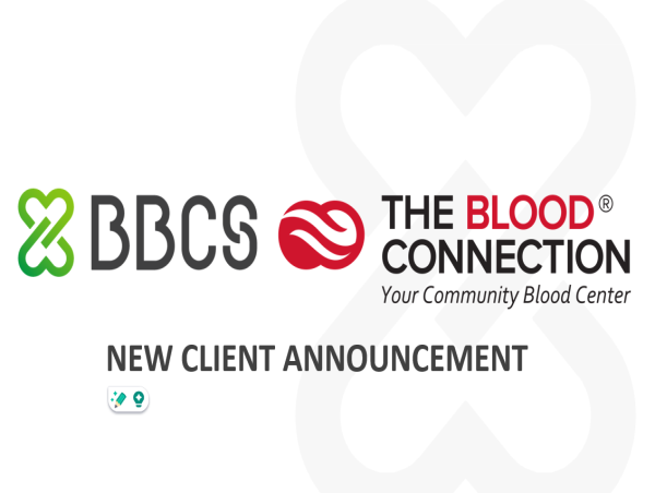 The Blood Connection Selects Blood Bank Computer Systems as their BECS Provider