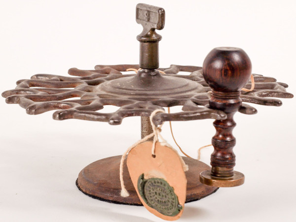 Holabird Western Americana Collections will hold a timed online-only auction this coming weekend, May 11th and 12th