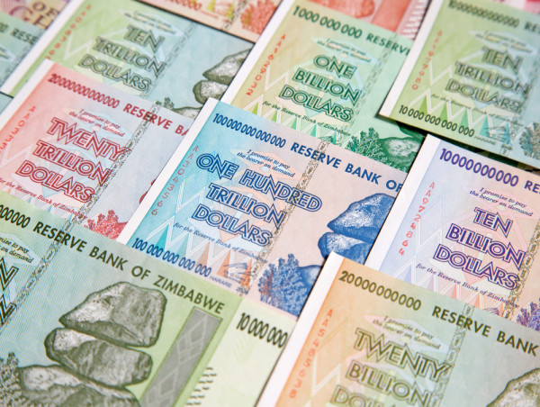  USD to ZiG: Here’s why the Zimbabwe currency is crashing 