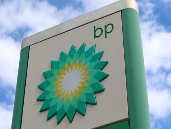 BP reports 40% drop in Q1 earnings, trailing behind industry peers amid low energy prices